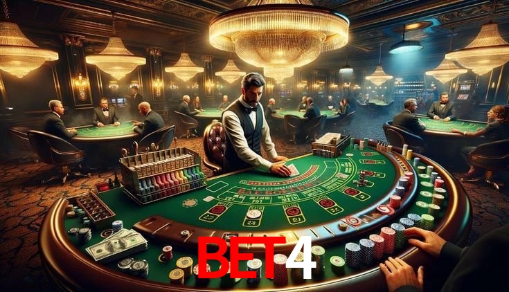 Welcome Bonus bet4
