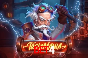 Estatísticas bet4