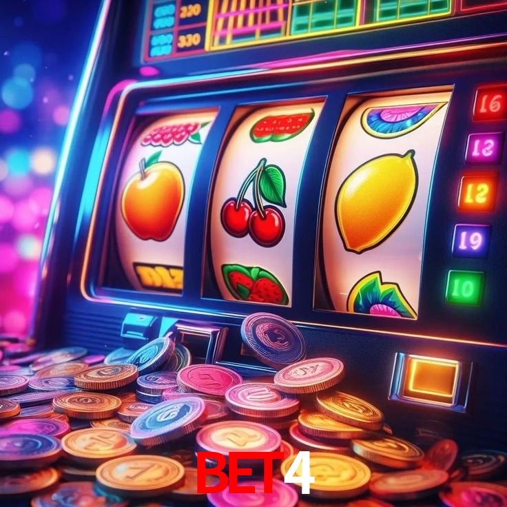 Casino VIP bet4