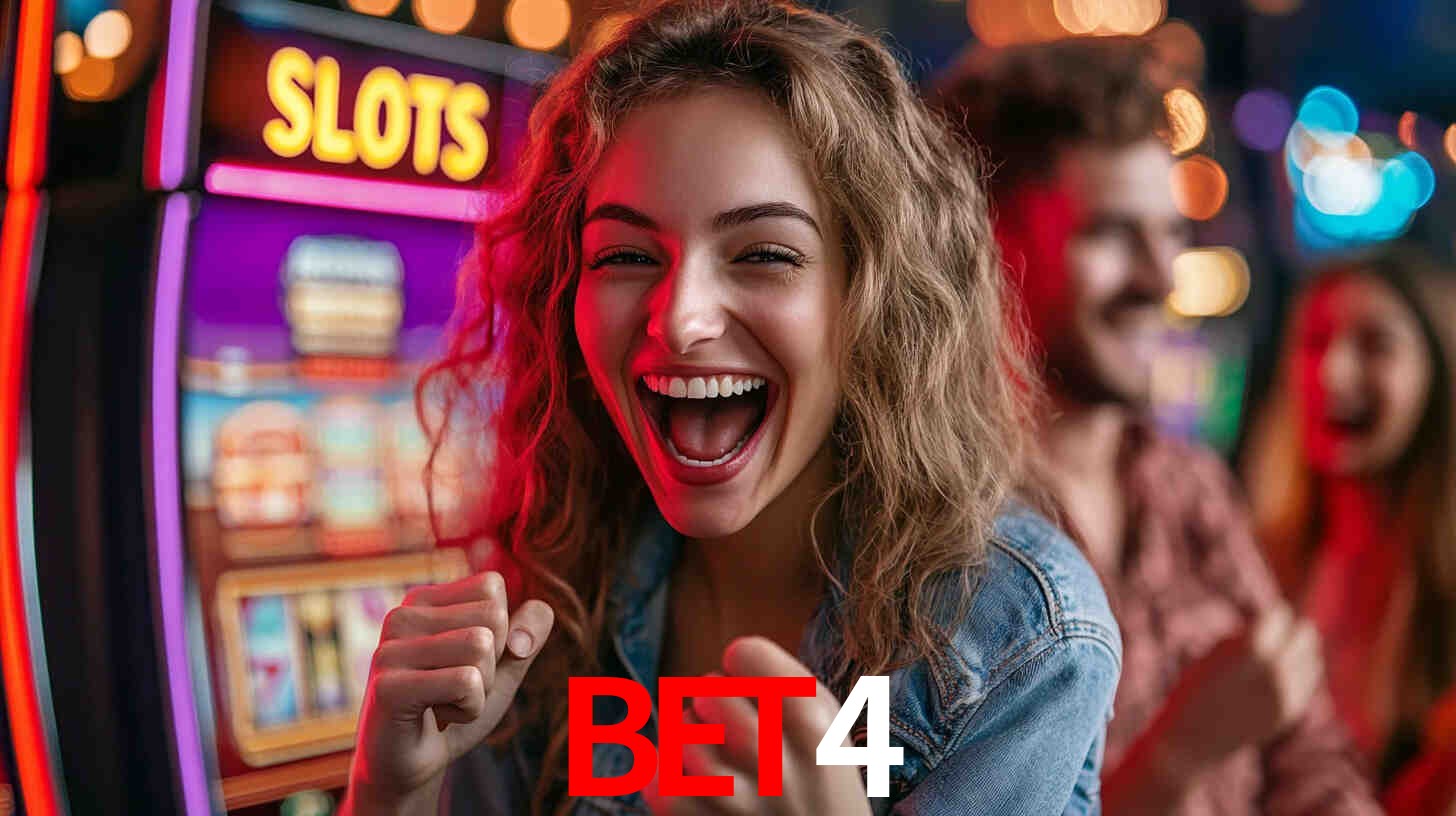 A Experiência Imersiva dos Cassinos Ao Vivo no bet4
