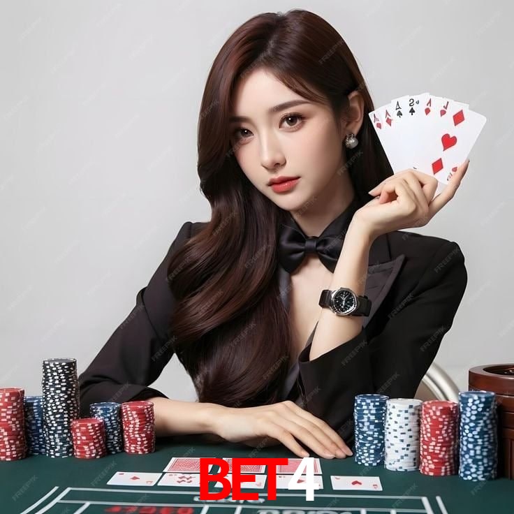 Jogos de Slot bet4
