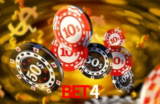 Programa VIP bet4