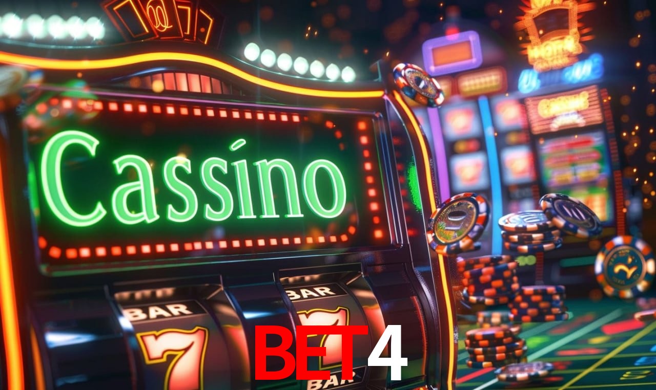 Estatísticas do Jogo bet4