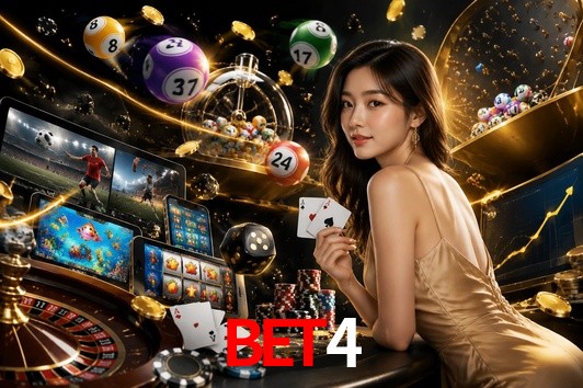 Security Systems bet4