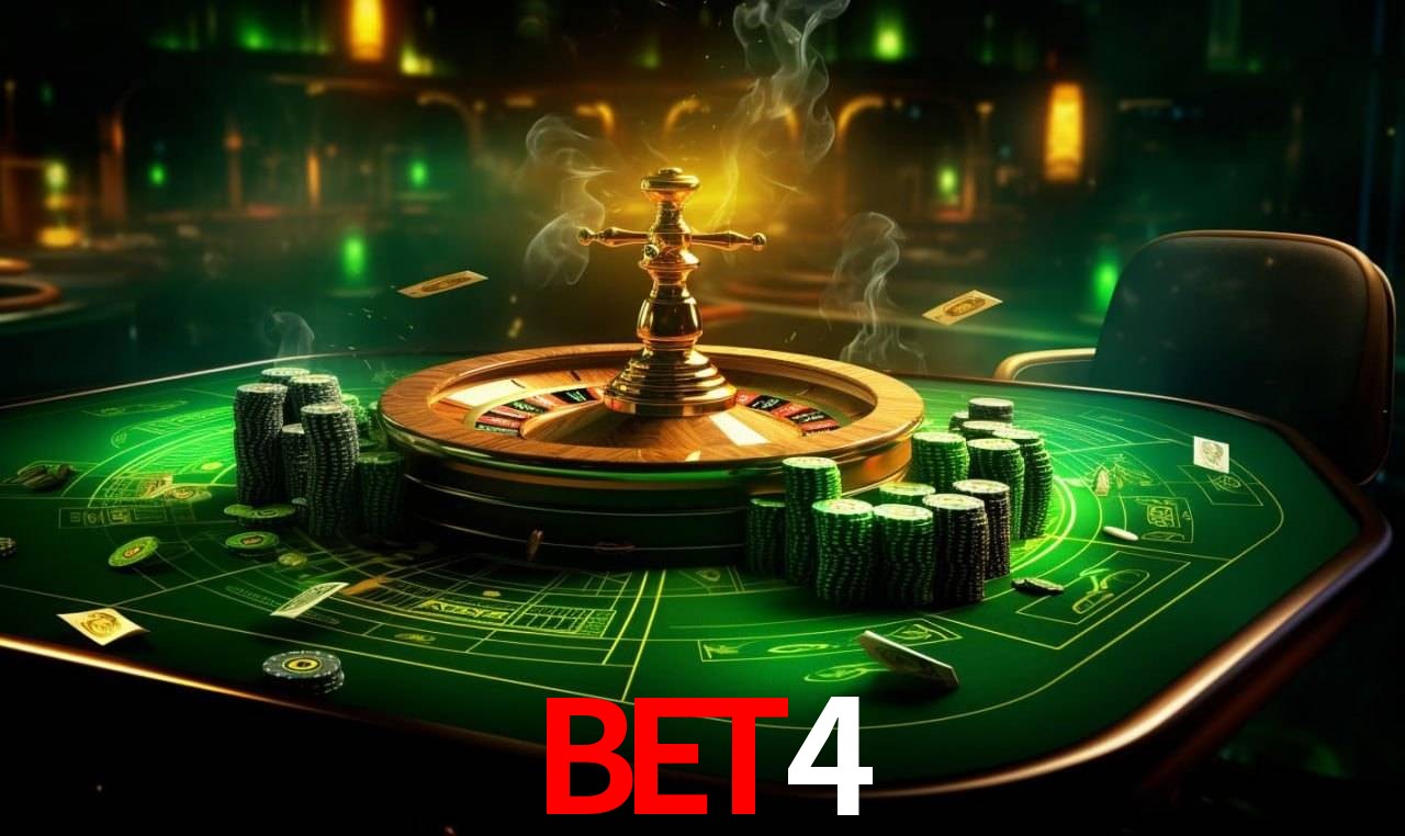 Descubra o Programa VIP da bet4: Vantagens Exclusivas para Jogadores