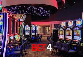 Login Seguro bet4
