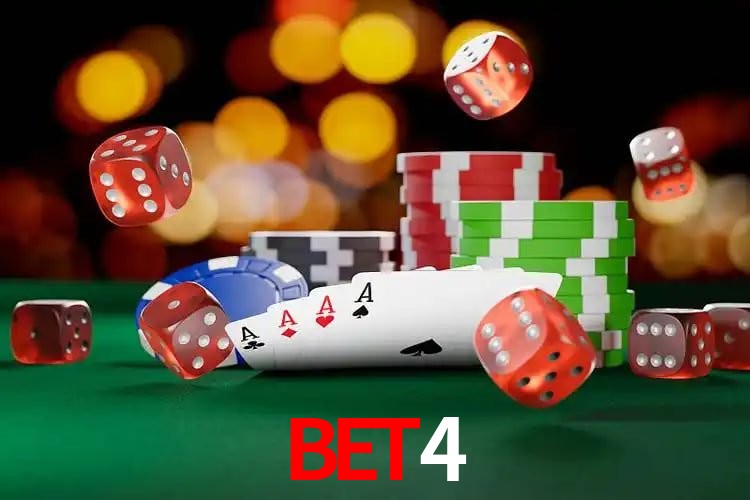 Estatísticas Esportivas bet4
