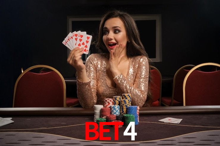 Desvendando o Mundo dos Jogos Virtuais na bet4