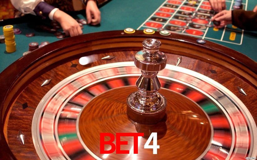 cassino bet4