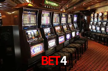 A Experiência Imersiva dos Cassinos Ao Vivo no bet4