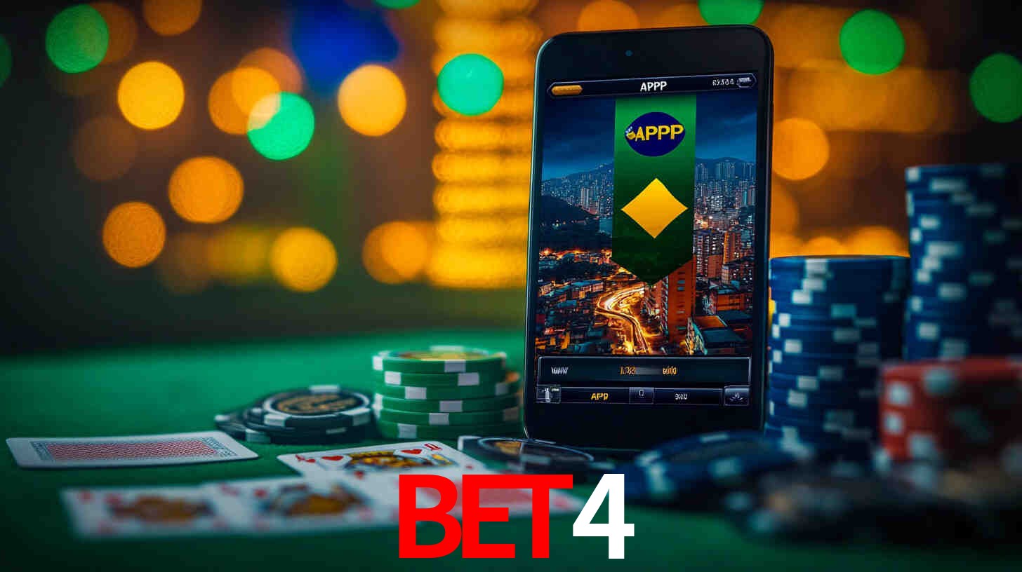 Descubra o Programa VIP da bet4: Vantagens Exclusivas para Jogadores