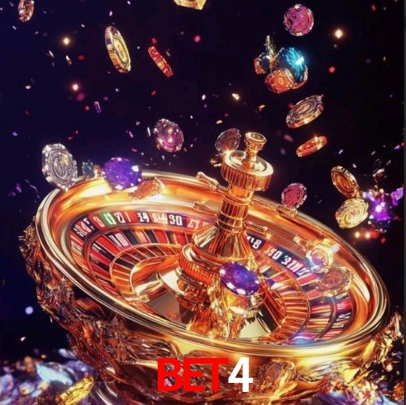 Provedores de Jogos bet4