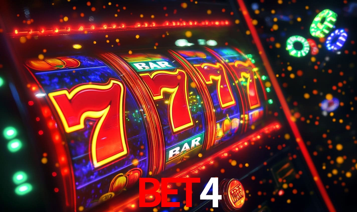 bet4: Seu Especialista em Apostas Esportivas Brasileiras