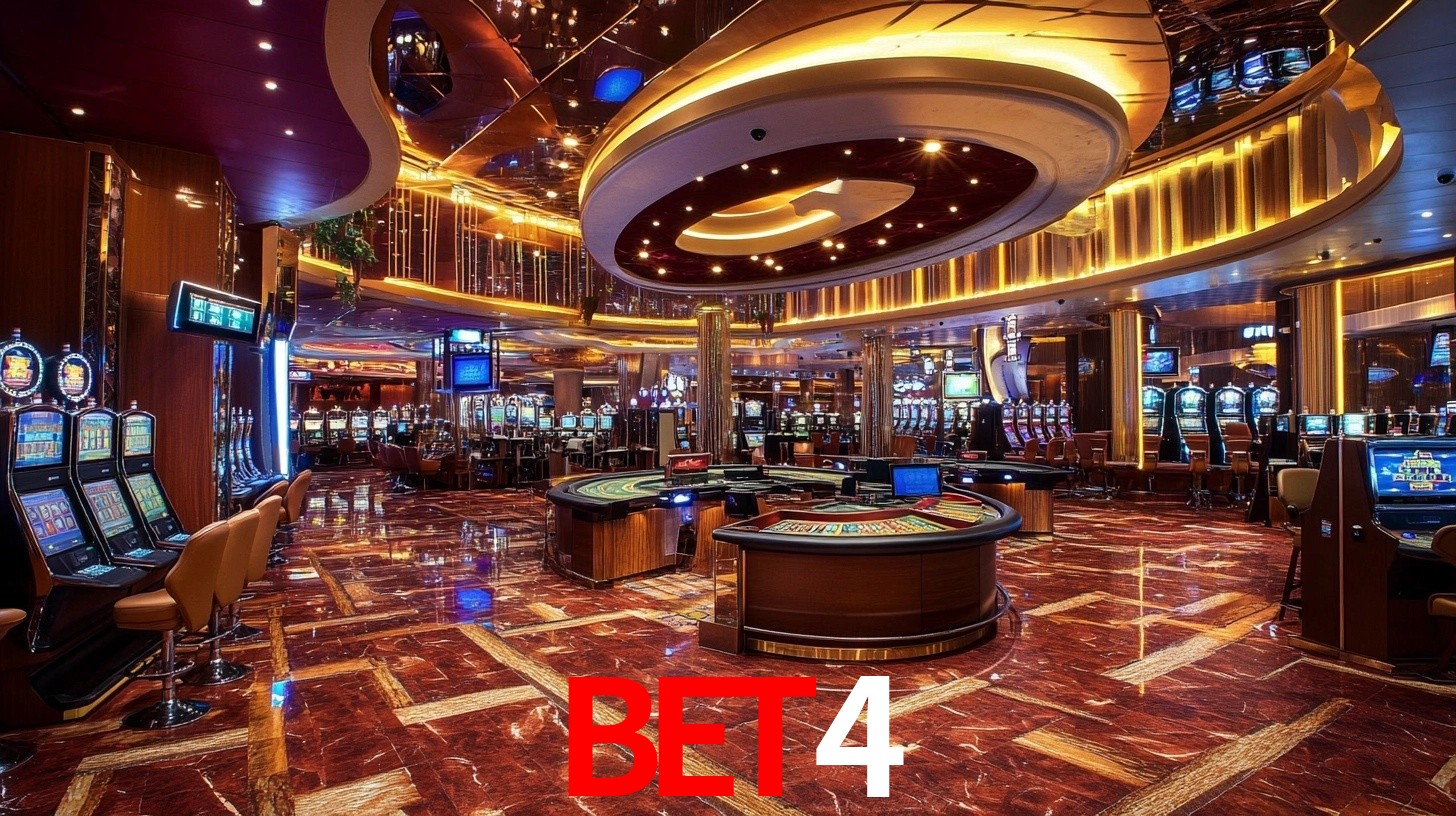 Welcome Bonus bet4