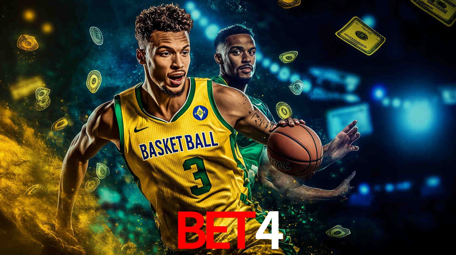 Desvendando o Mundo dos Jogos Virtuais na bet4