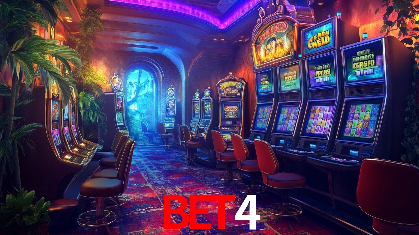 Programa VIP bet4