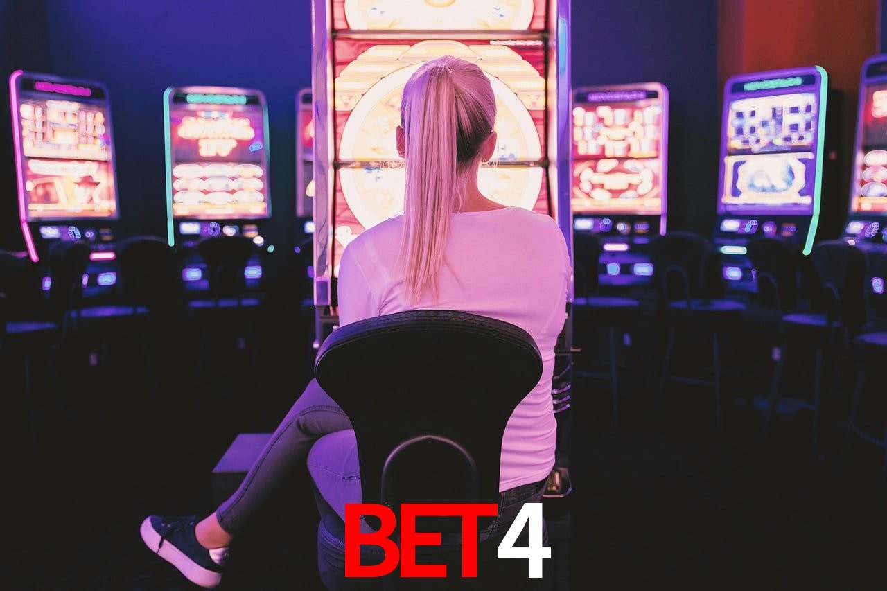 Bonus Features bet4