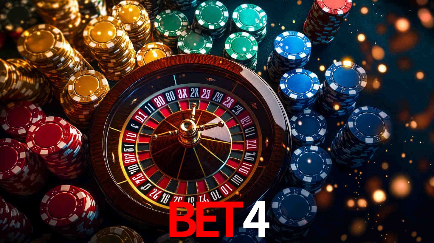 bet4 App Interface