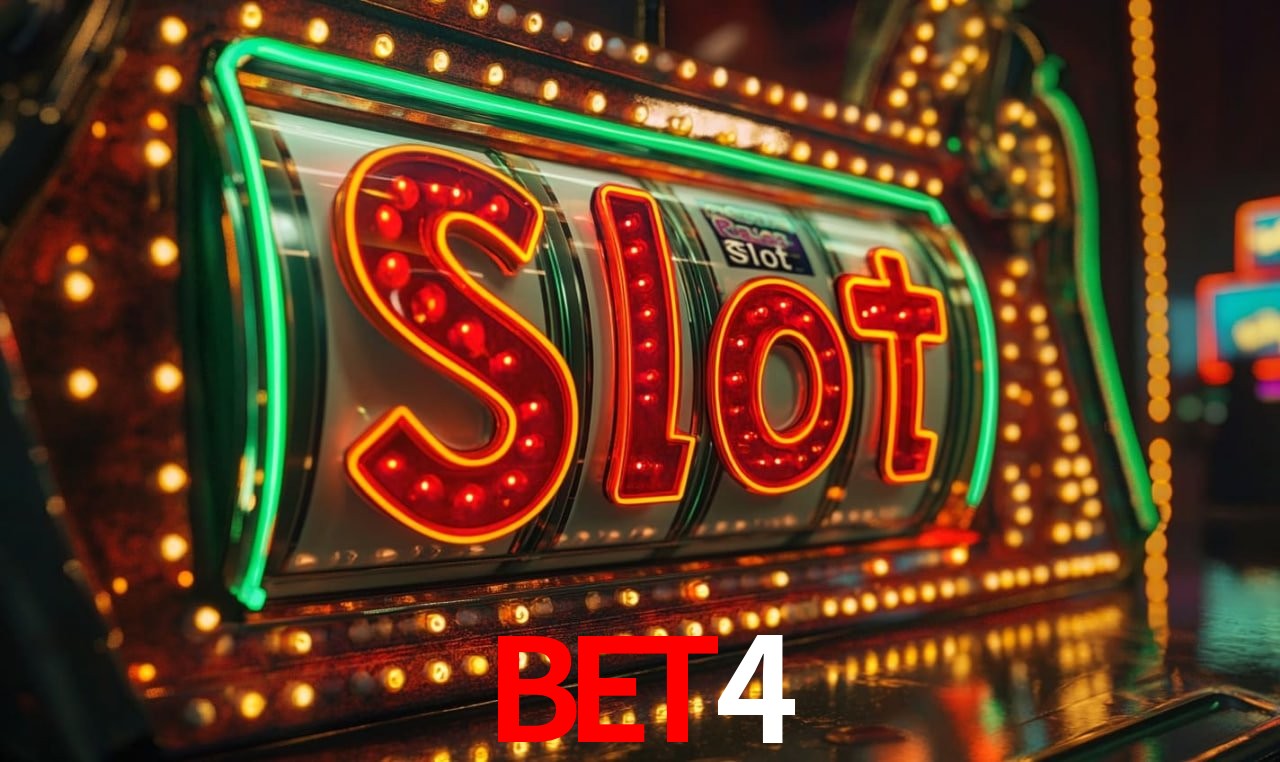 Diretório de Jogos bet4