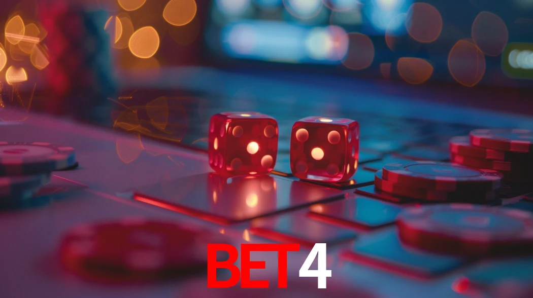 Account Benefits bet4