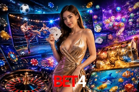 Exclusive Offers bet4
