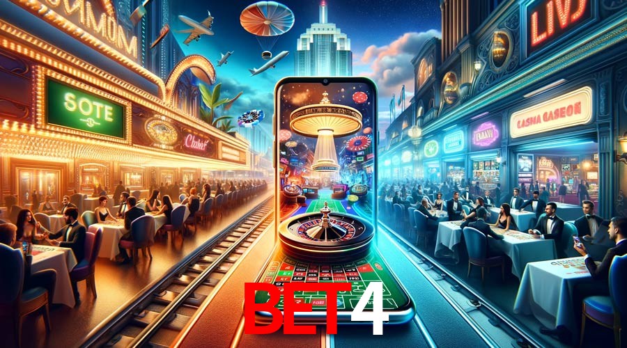 API Integration bet4