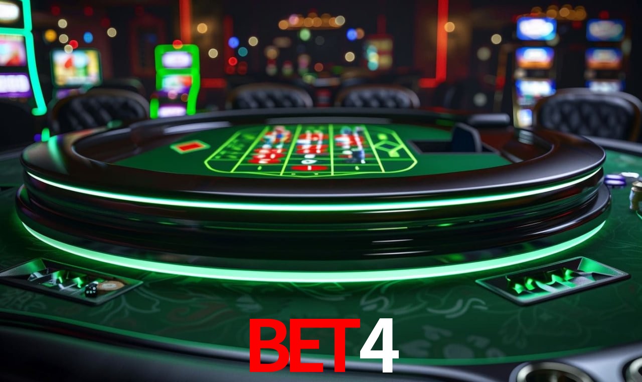 APP oficial da bet4 para mobile