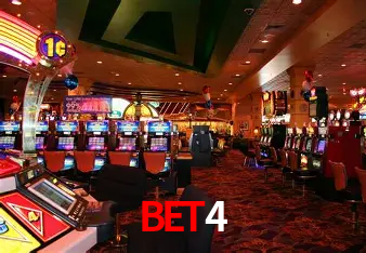 Descubra a Magia dos Jogos de Arcade no bet4