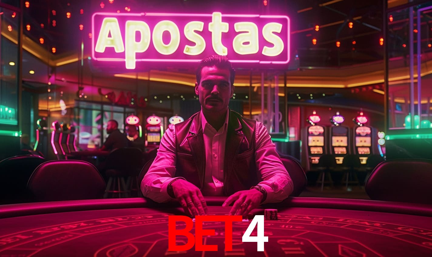 A Popularidade dos Caça-Níqueis no bet4