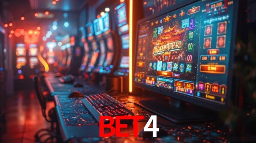 Experimente o Login Seguro Premium no bet4