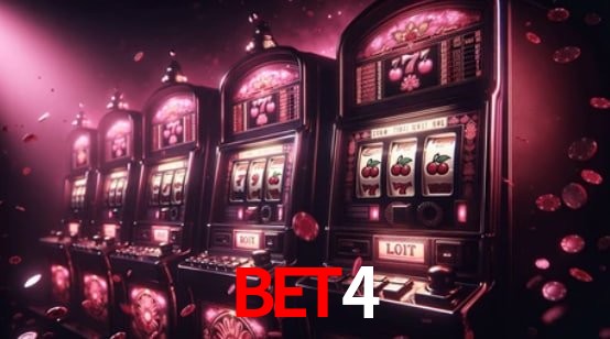 A Emoção da Loteria na bet4: Uma Chance de Mudança de Vida