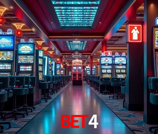 Explorando a Categoria de Eventos em Apostas na bet4