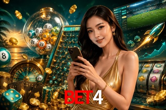 Game Providers bet4