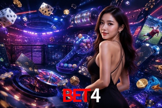 Quick Registration bet4