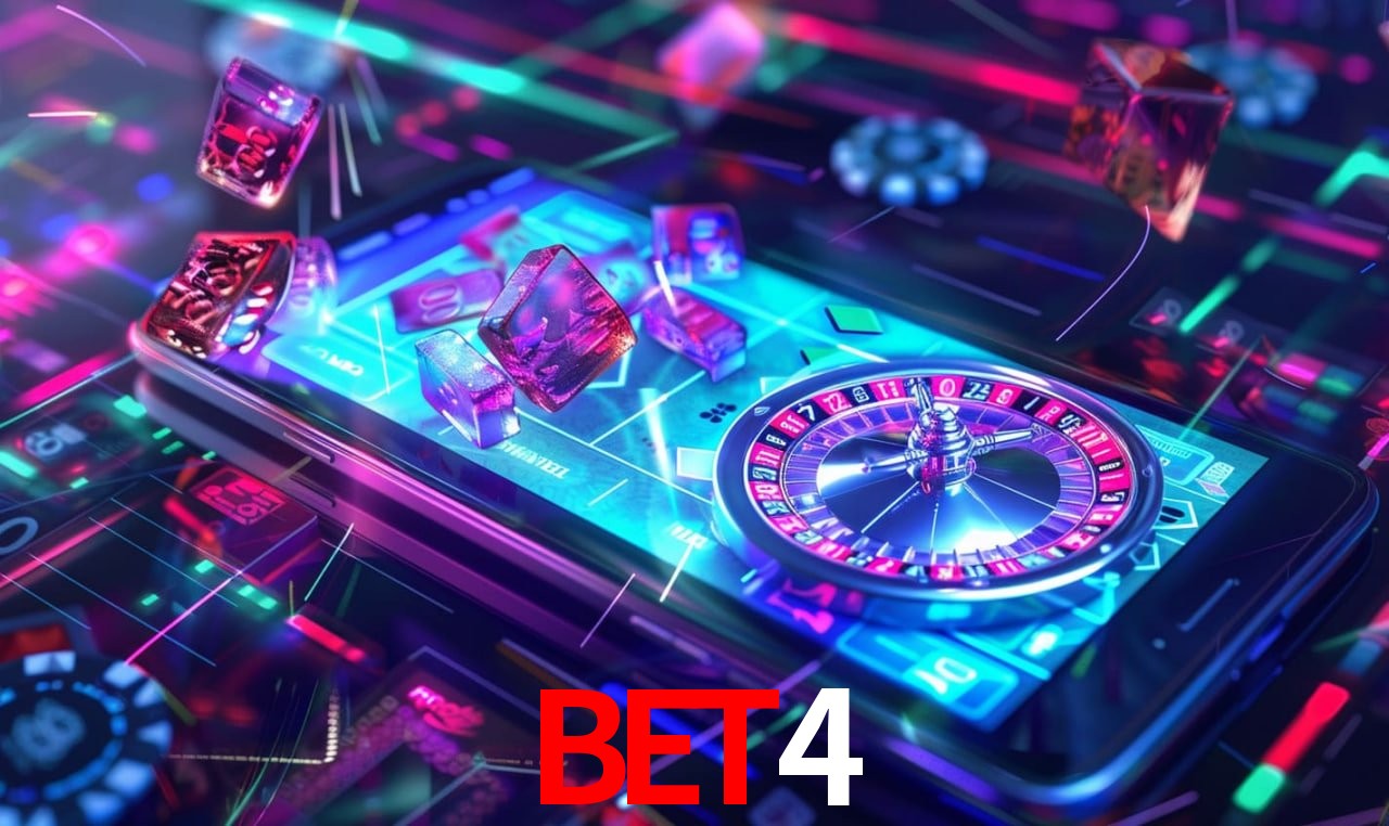 Mesa de Blackjack bet4
