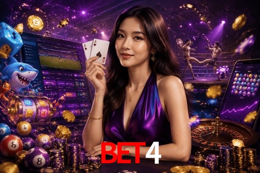 Live Casino bet4