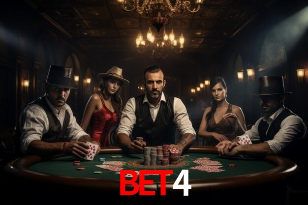 Explorando a Categoria de Eventos em Apostas na bet4