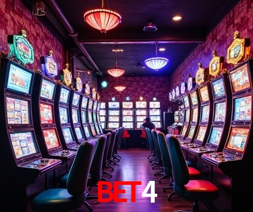 Sistemas de Segurança bet4