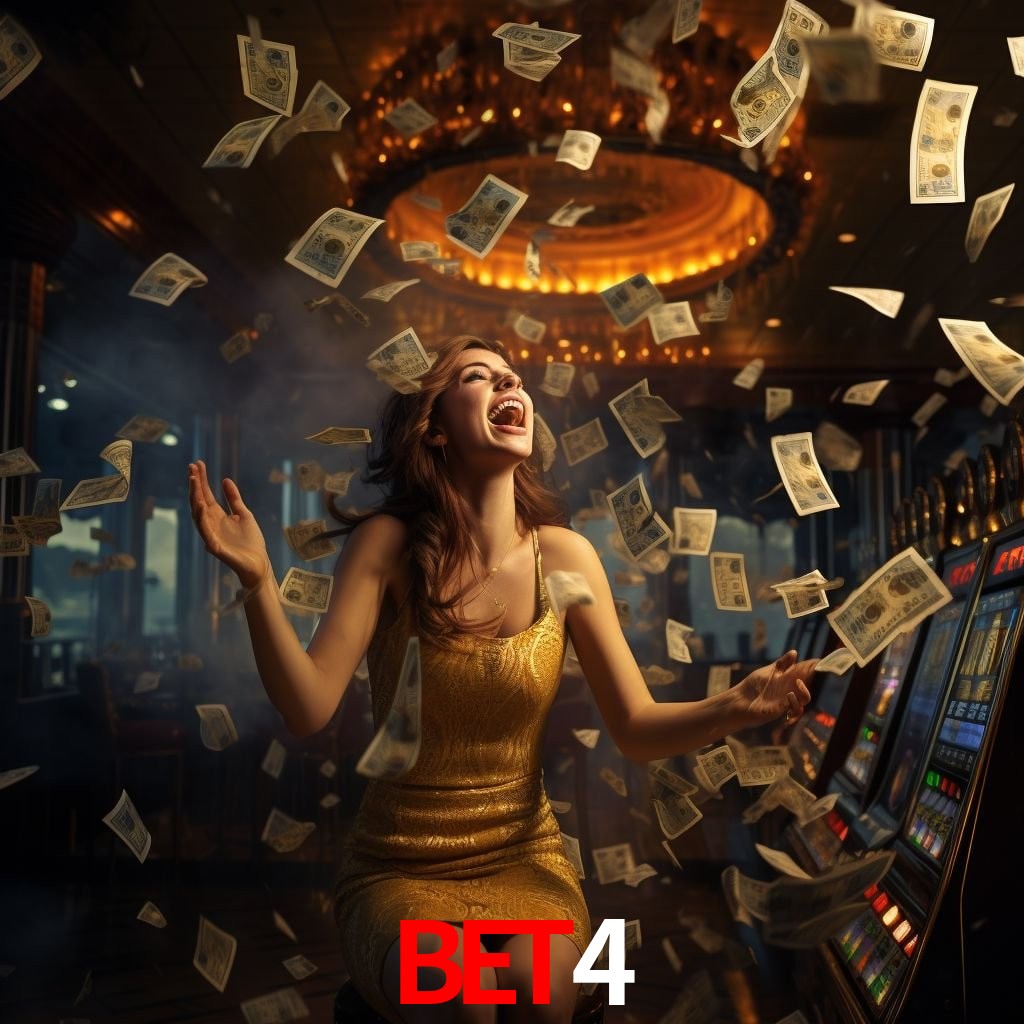 VIP Casino bet4