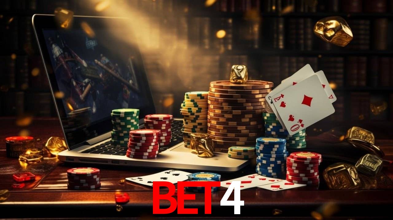 Jogos Exclusivos bet4