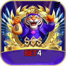 Logo da bet4